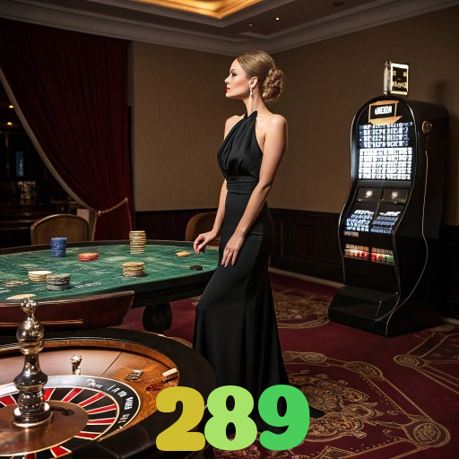 289：Aposte nas melhores slots e conquiste prêmios como nunca!