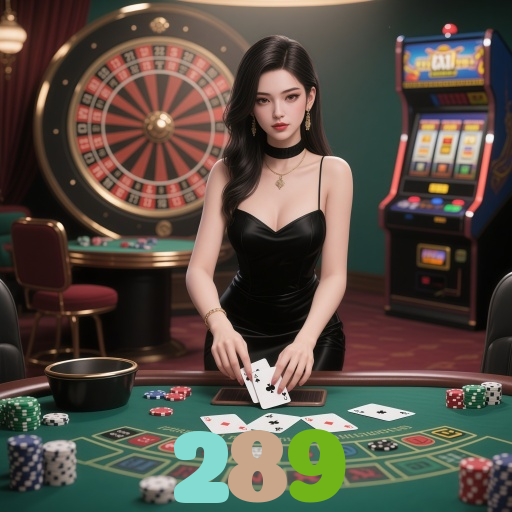 289：Jogue poker, aposte no futebol e ganhe em grandes jogos de cassino!