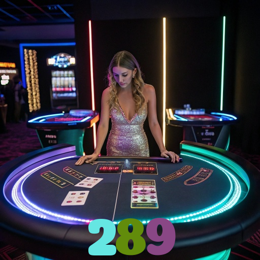 289:Aposte nas melhores slots e conquiste prêmios como nunca!