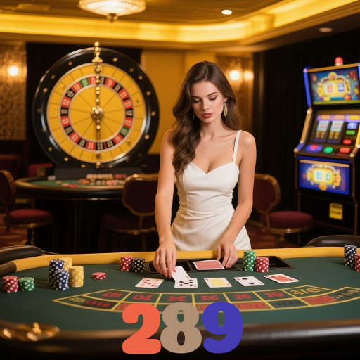 289:Aposte no futebol, jogue poker e conquiste vitórias épicas!