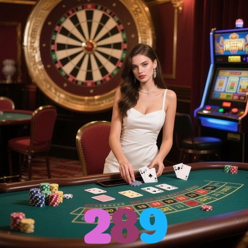 289：Aposte no futebol, jogue poker e conquiste vitórias épicas!