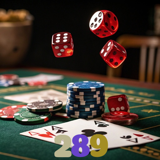 289:Aposte no futebol, jogue poker e conquiste vitórias épicas!