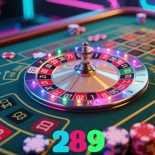 289：Aposte nas melhores slots e conquiste prêmios como nunca!