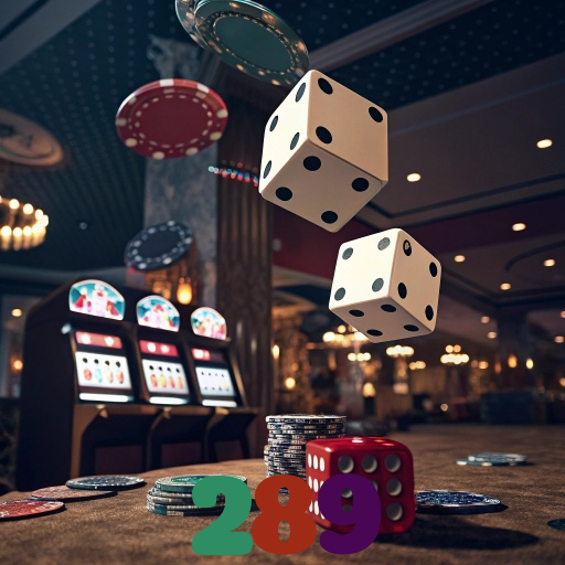 289:Aposte no futebol, jogue poker e conquiste vitórias épicas!
