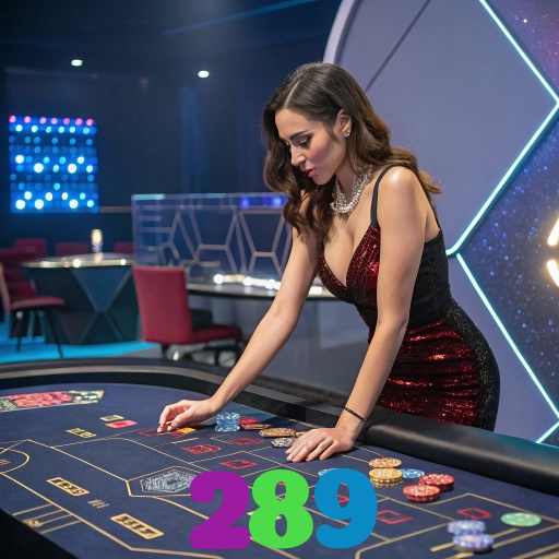 289：Aposte nas melhores slots e conquiste prêmios como nunca!