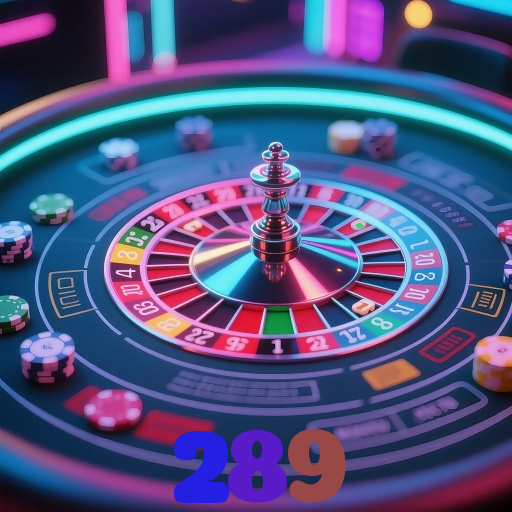 289:Aposte nas melhores slots e conquiste prêmios como nunca!