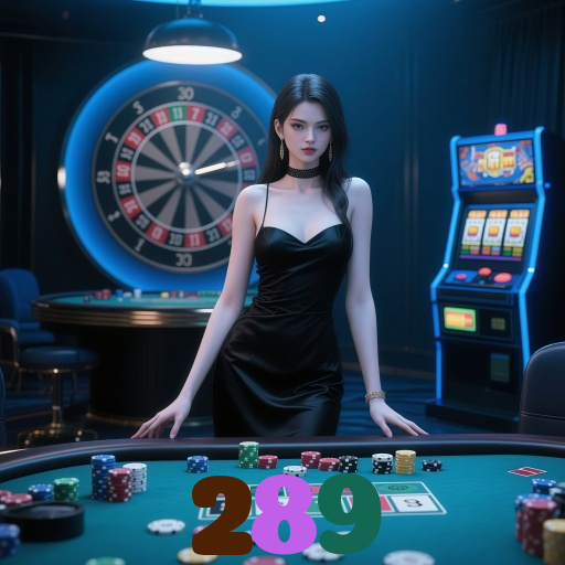 289:Aposte nas melhores slots e conquiste prêmios como nunca!
