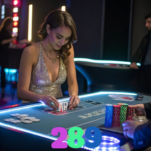 289:Aposte no futebol, jogue poker e conquiste vitórias épicas!
