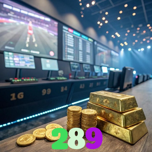 289：Aposte nas melhores slots e conquiste prêmios como nunca!