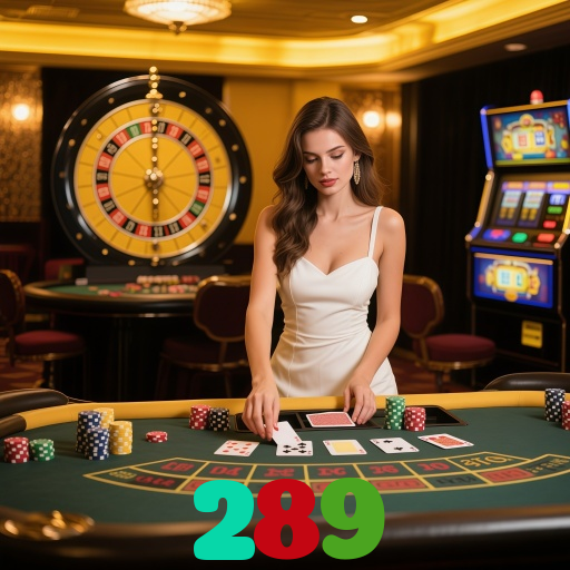 289：Aposte no futebol, jogue poker e conquiste vitórias épicas!