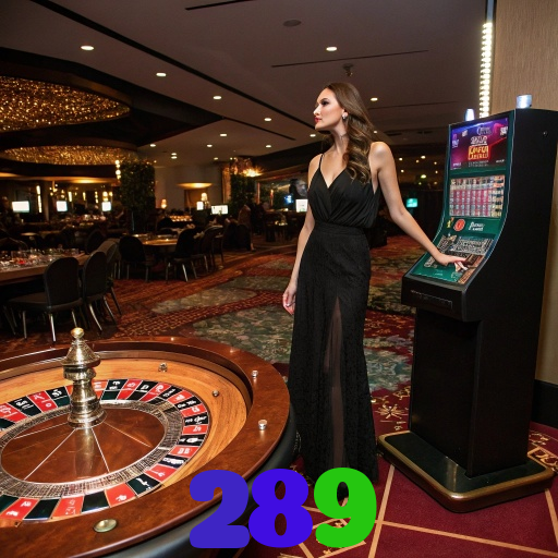 289:Aposte nas melhores slots e conquiste prêmios como nunca!