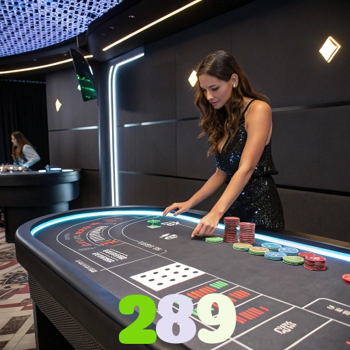 289：Aposte nas melhores slots e conquiste prêmios como nunca!