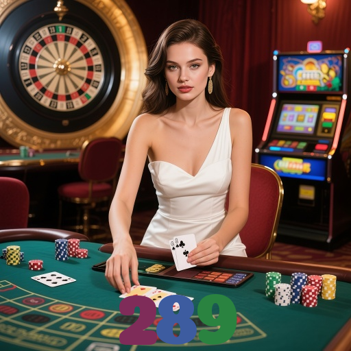 289：Aposte no futebol, jogue poker e conquiste vitórias épicas!