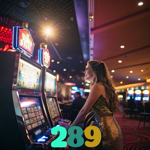 289：Aposte no futebol, jogue poker e conquiste vitórias épicas!