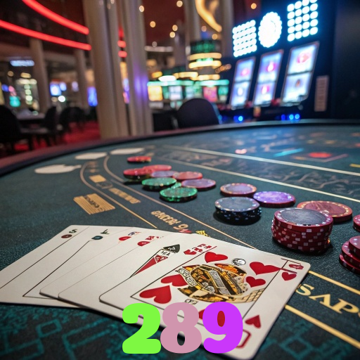 289:Aposte nas melhores slots e conquiste prêmios como nunca!