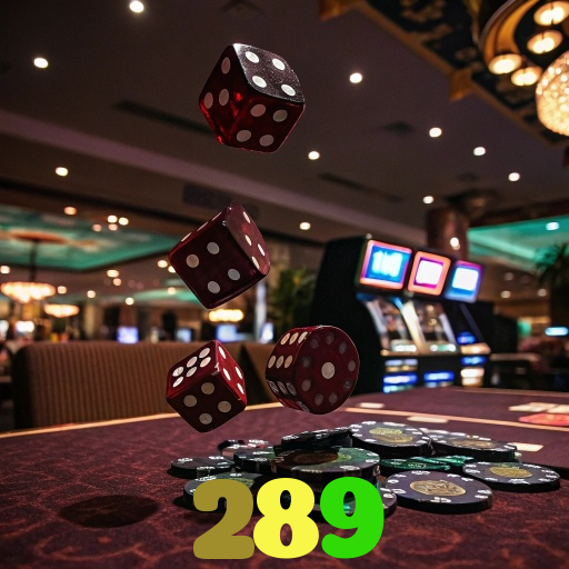 289：Aposte nas melhores slots e conquiste prêmios como nunca!