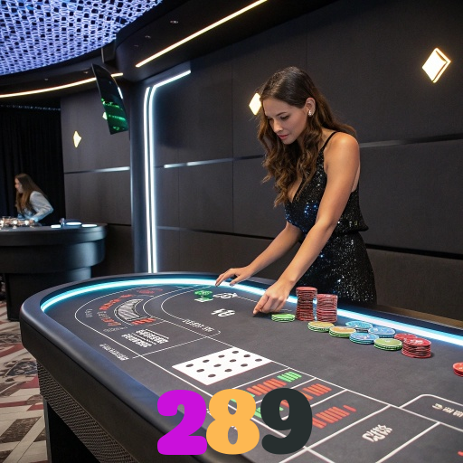 289：Aposte no futebol, jogue poker e conquiste vitórias épicas!