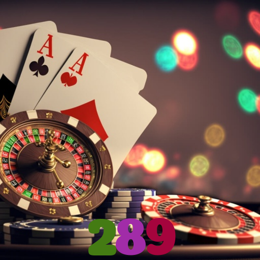 289:Aposte nas melhores slots e conquiste prêmios como nunca!