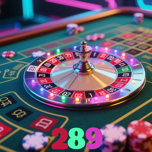 289:Aposte no futebol, jogue poker e conquiste vitórias épicas!
