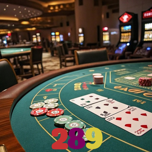 289：Aposte no futebol, jogue poker e conquiste vitórias épicas!