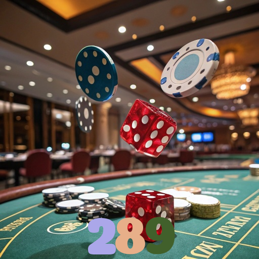 289：Aposte nas melhores slots e conquiste prêmios como nunca!