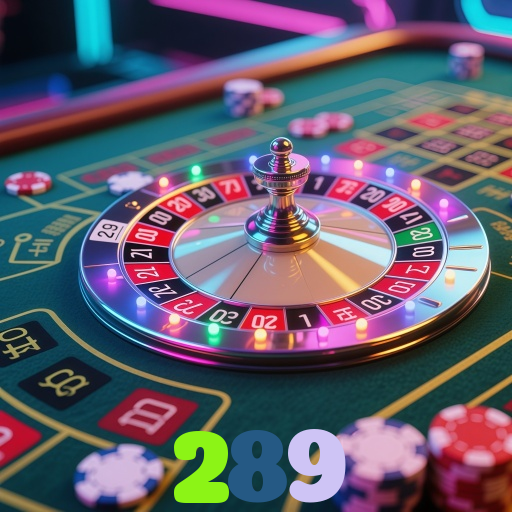 289：Aposte nas melhores slots e conquiste prêmios como nunca!