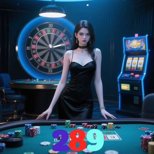 289:Aposte nas melhores slots e conquiste prêmios como nunca!