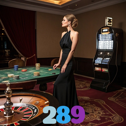 289:Aposte no futebol, jogue poker e conquiste vitórias épicas!