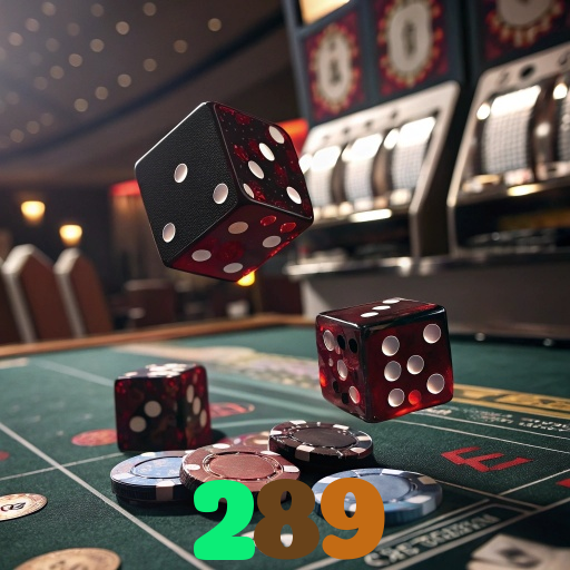 289：Jogue poker, aposte no futebol e ganhe em grandes jogos de cassino!