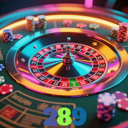 289：Aposte nas melhores slots e conquiste prêmios como nunca!