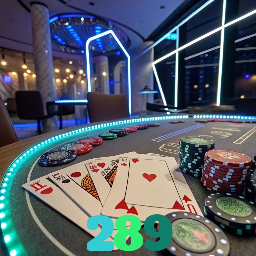 289：Aposte nas melhores slots e conquiste prêmios como nunca!