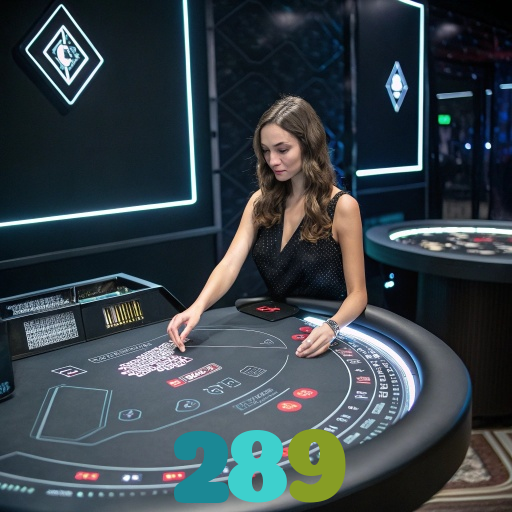 289：Aposte nas melhores slots e conquiste prêmios como nunca!