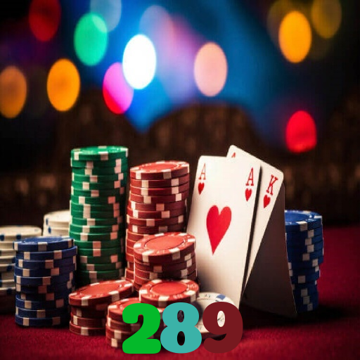 289：Aposte no futebol, jogue poker e conquiste vitórias épicas!