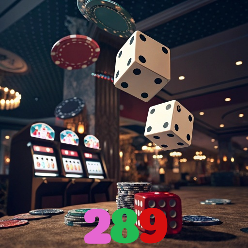 289:Aposte no futebol, jogue poker e conquiste vitórias épicas!