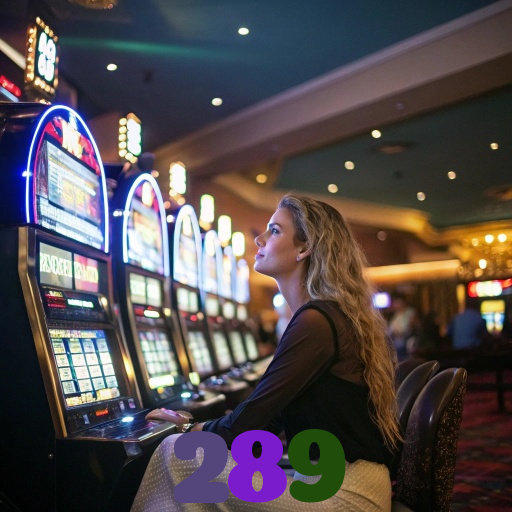 289：Jogue poker, aposte no futebol e ganhe em grandes jogos de cassino!