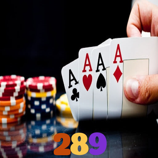 289：Aposte no futebol, jogue poker e conquiste vitórias épicas!