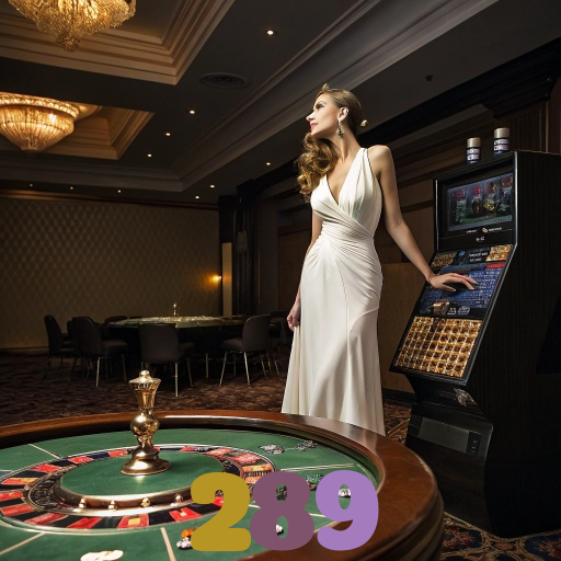 289：Jogue poker, aposte no futebol e ganhe em grandes jogos de cassino!