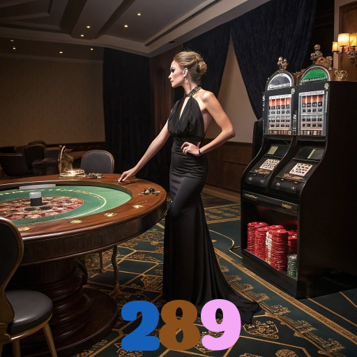 289：Aposte no futebol, jogue poker e conquiste vitórias épicas!