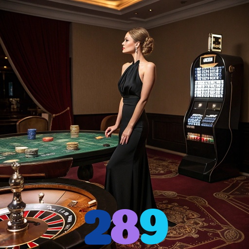 289：Aposte nas melhores slots e conquiste prêmios como nunca!