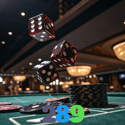 289：Aposte no futebol, jogue poker e conquiste vitórias épicas!