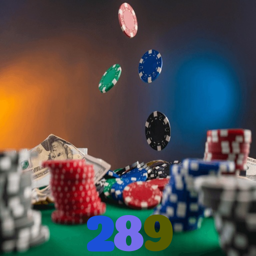 289:Aposte no futebol, jogue poker e conquiste vitórias épicas!