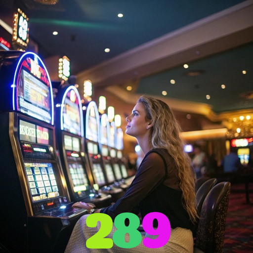 289：Jogue poker, aposte no futebol e ganhe em grandes jogos de cassino!