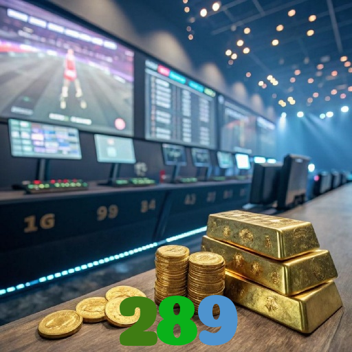 289：Aposte no futebol, jogue poker e conquiste vitórias épicas!