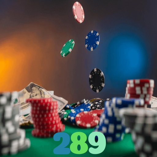 289：Aposte nas melhores slots e conquiste prêmios como nunca!