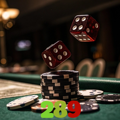 289：Aposte nas melhores slots e conquiste prêmios como nunca!