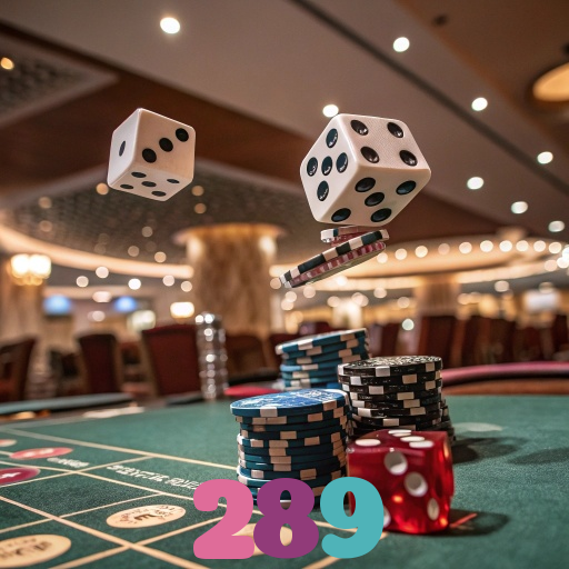289：Aposte nas melhores slots e conquiste prêmios como nunca!