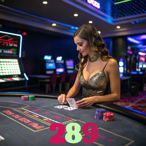 289:Aposte nas melhores slots e conquiste prêmios como nunca!