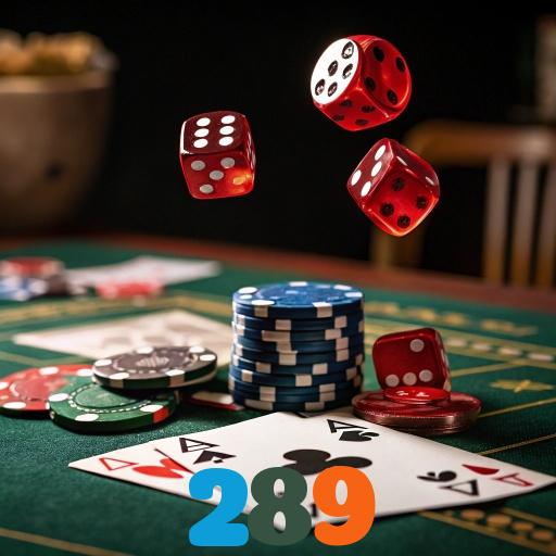 289：Aposte nas melhores slots e conquiste prêmios como nunca!