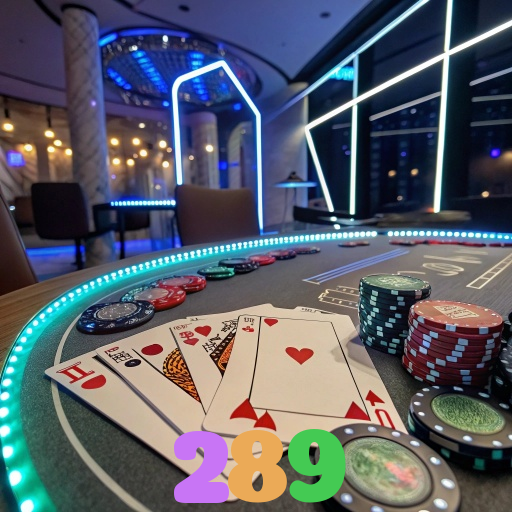 289:Jogue poker, aposte no futebol e ganhe em grandes jogos de cassino!