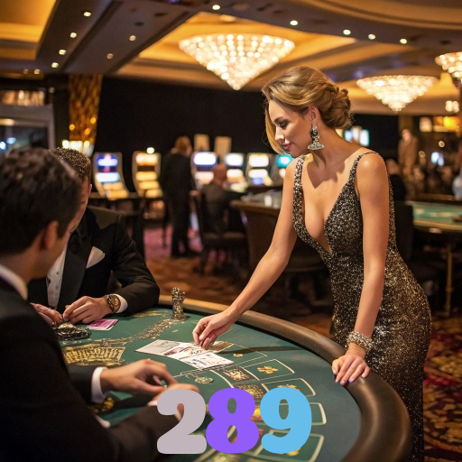 289：Aposte nas melhores slots e conquiste prêmios como nunca!